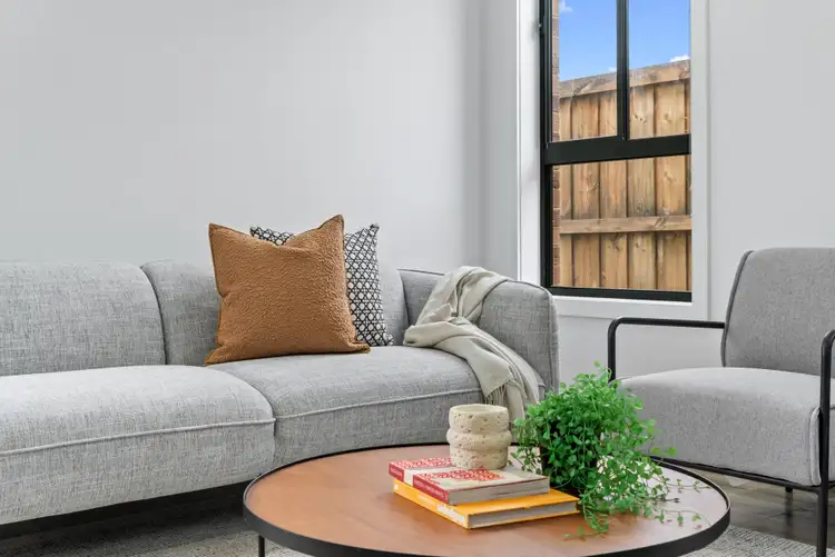 Fifth view of Homely house listing, 6 Samuel Road, Weir Views VIC 3338