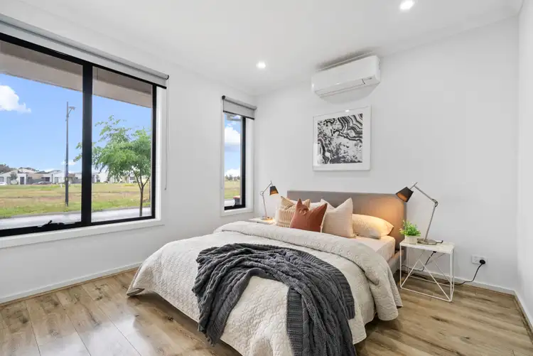 Sixth view of Homely house listing, 6 Samuel Road, Weir Views VIC 3338