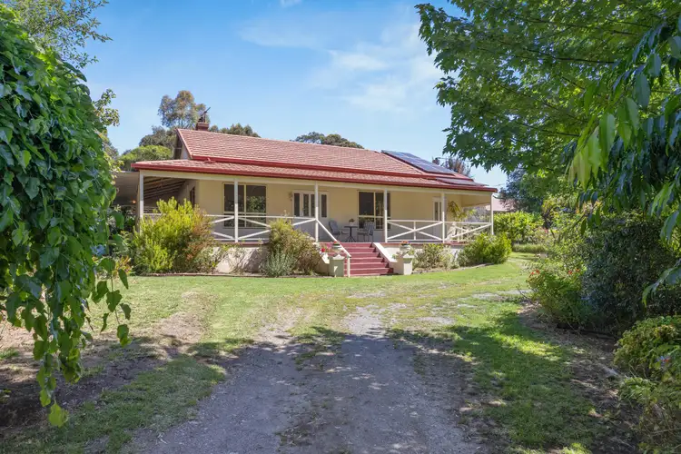 Main view of Homely house listing, 920 Dashwood Gully Road, Meadows SA 5201