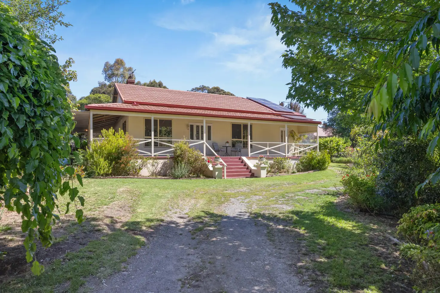 Main view of Homely house listing, 920 Dashwood Gully Road, Meadows SA 5201