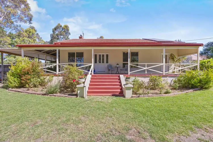 Second view of Homely house listing, 920 Dashwood Gully Road, Meadows SA 5201