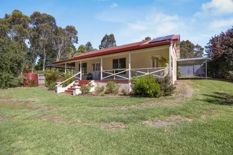 Third view of Homely house listing, 920 Dashwood Gully Road, Meadows SA 5201