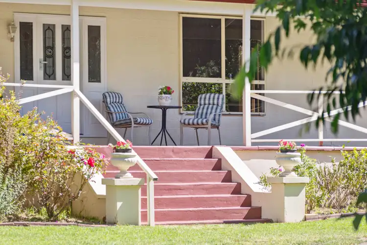 Fourth view of Homely house listing, 920 Dashwood Gully Road, Meadows SA 5201