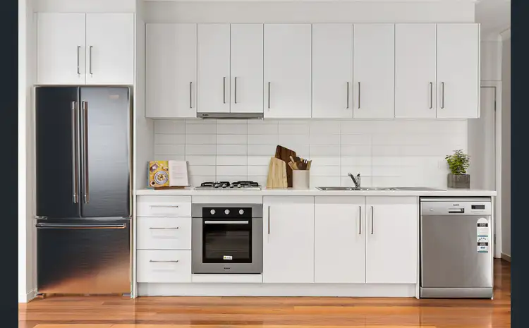 Third view of Homely townhouse listing, 3/880 Pascoe Vale Road, Glenroy VIC 3046