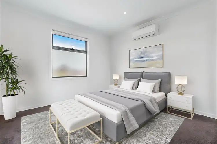 Fourth view of Homely townhouse listing, 3/880 Pascoe Vale Road, Glenroy VIC 3046