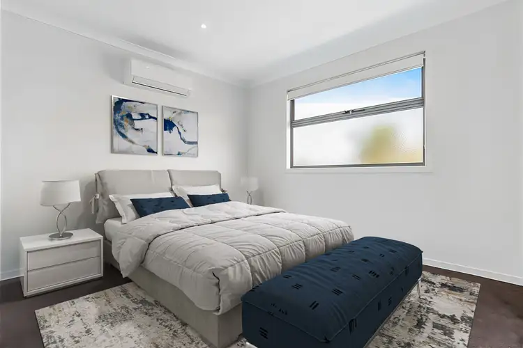Fifth view of Homely townhouse listing, 3/880 Pascoe Vale Road, Glenroy VIC 3046