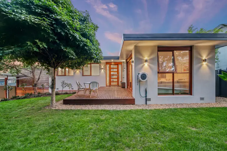 21 Jagara Street, Aranda ACT 2614