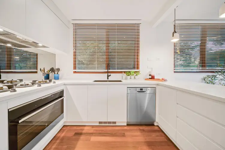Fourth view of Homely house listing, 21 Jagara Street, Aranda ACT 2614
