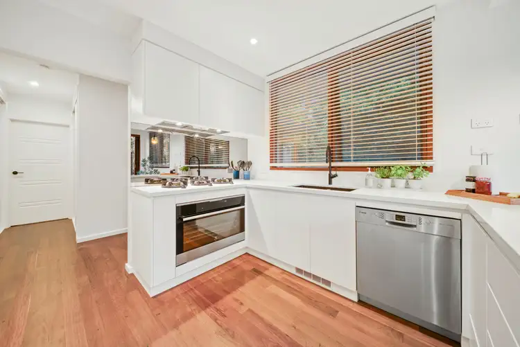 Fifth view of Homely house listing, 21 Jagara Street, Aranda ACT 2614
