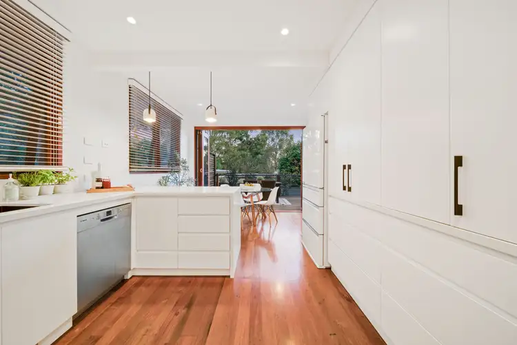 Sixth view of Homely house listing, 21 Jagara Street, Aranda ACT 2614
