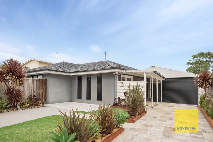 2 Norfolk Avenue, Grovedale VIC 3216