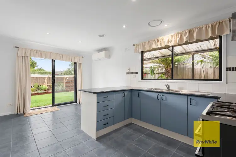 Third view of Homely house listing, 2 Norfolk Avenue, Grovedale VIC 3216