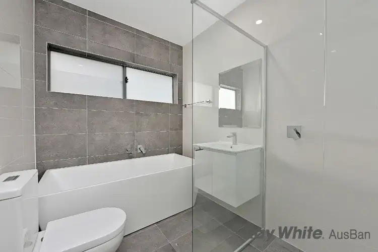 Fourth view of Homely apartment listing, 11/12-14 Knox Street, Belmore NSW 2192