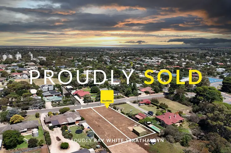 Main view of Homely land listing, 6a Marchant Road, Strathalbyn SA 5255