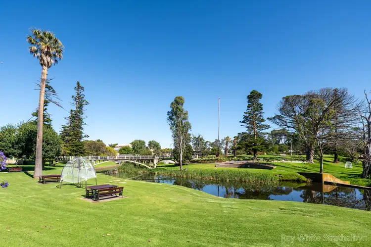Fourth view of Homely land listing, 6a Marchant Road, Strathalbyn SA 5255