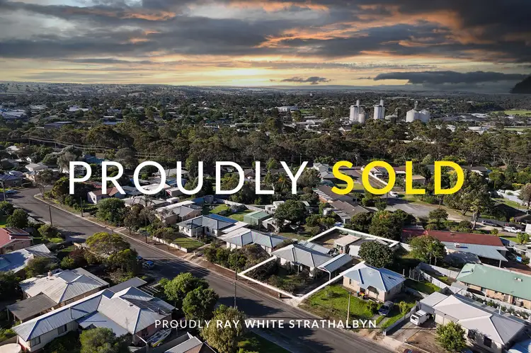 14 Dunbarton Road, Strathalbyn SA 5255
