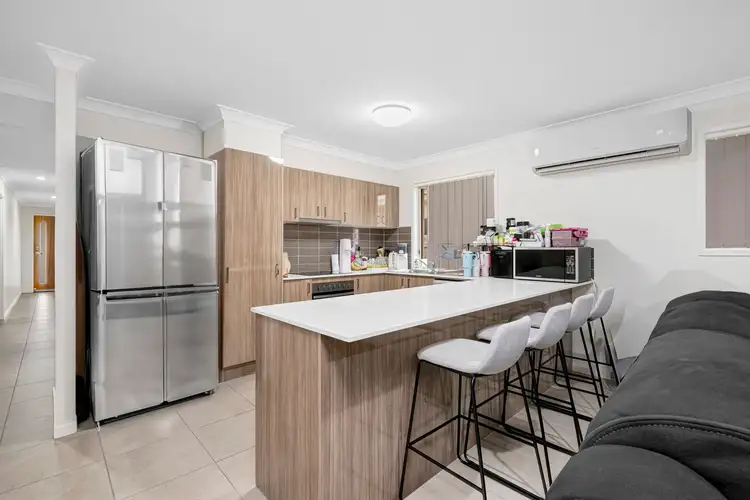 Second view of Homely house listing, 4 Troy Knight Drive, Pimpama QLD 4209