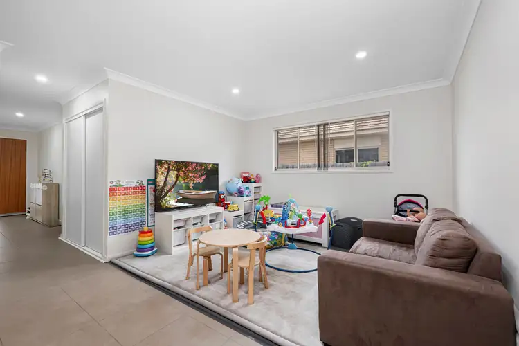 Third view of Homely house listing, 4 Troy Knight Drive, Pimpama QLD 4209