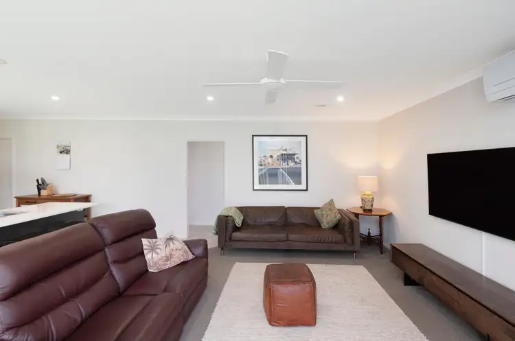 Second view of Homely house listing, 121 Aberline Road, Warrnambool VIC 3280