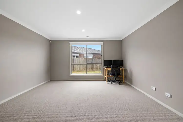 Sixth view of Homely house listing, 12 Jessen Way, Wyndham Vale VIC 3024