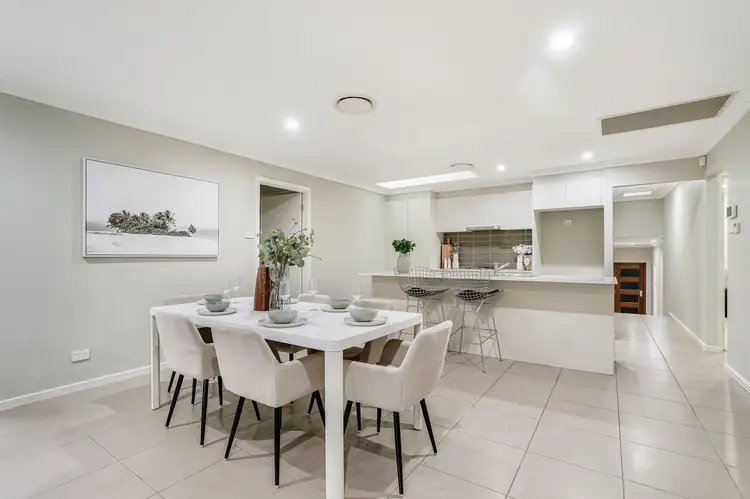 Sixth view of Homely house listing, 37 Andrew Street, Grantham Farm, Riverstone NSW 2765