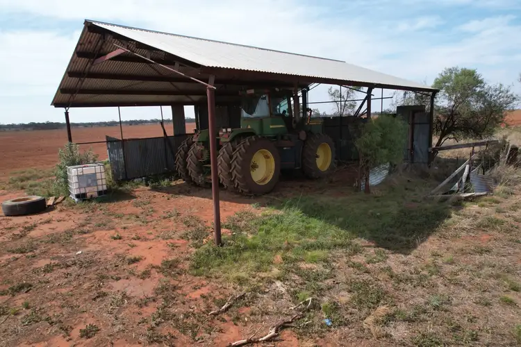 Fifth view of Homely rural property listing, 787 Babinda Fire Trail, Hermidale NSW 2831