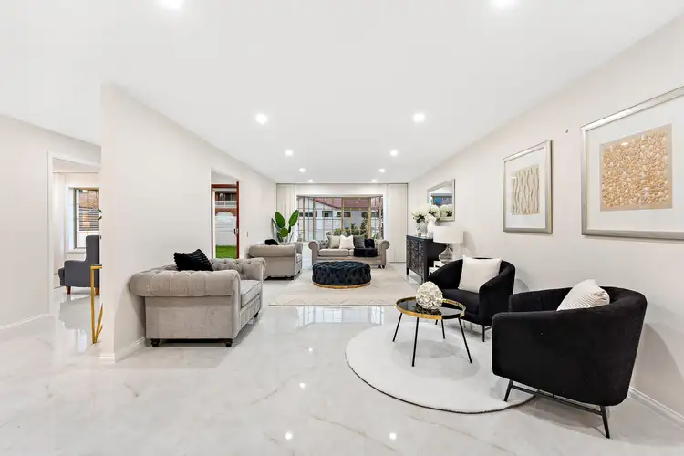 Fourth view of Homely house listing, 5 Teagarden Street, Eight Mile Plains QLD 4113
