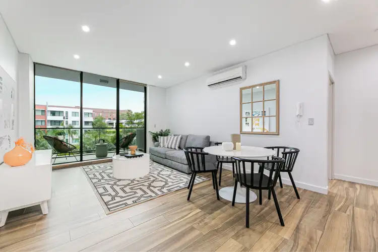 Fifth view of Homely apartment listing, 156/310 Wattle Street, Ultimo NSW 2007