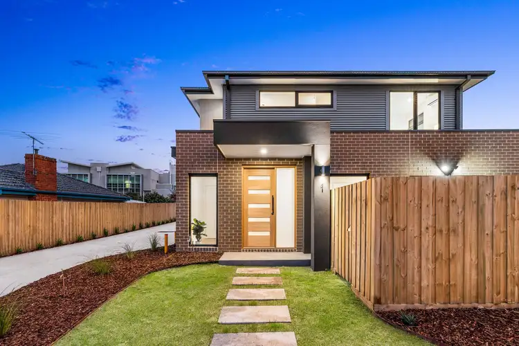 1/9 Deschamps Street, Lilydale VIC 3140