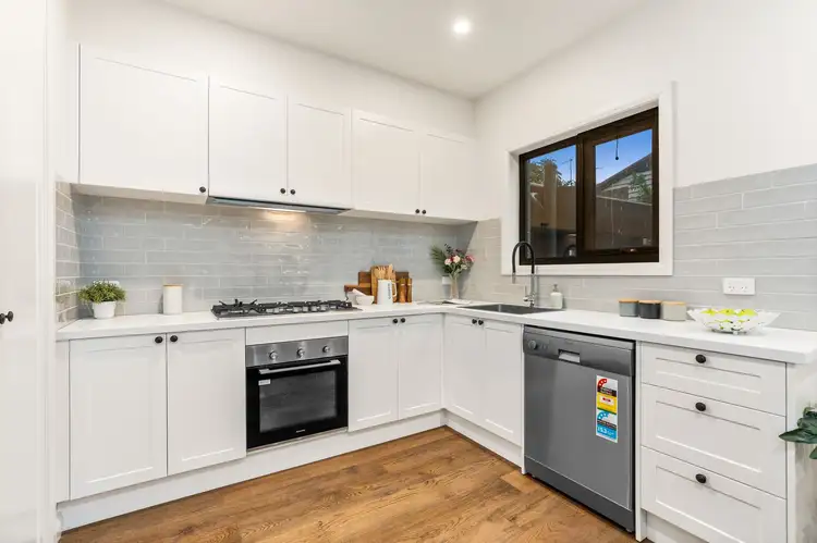 Fifth view of Homely townhouse listing, 1/9 Deschamps Street, Lilydale VIC 3140