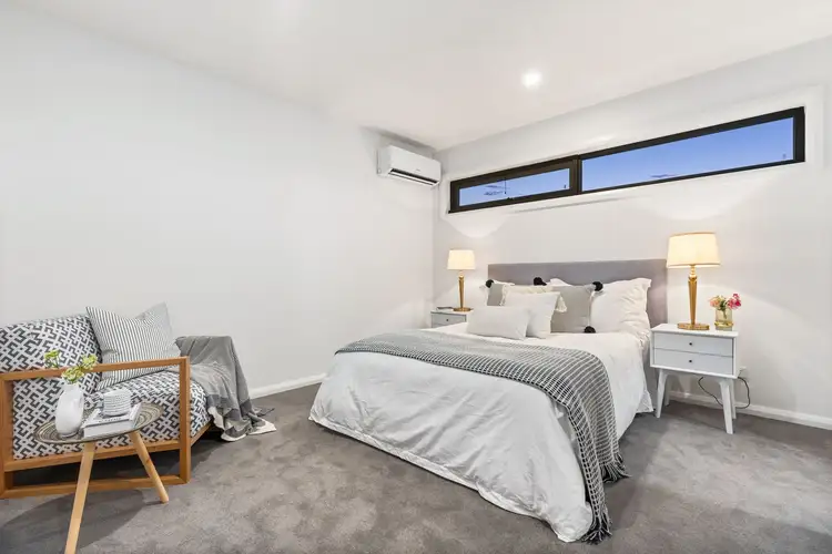 Sixth view of Homely townhouse listing, 1/9 Deschamps Street, Lilydale VIC 3140