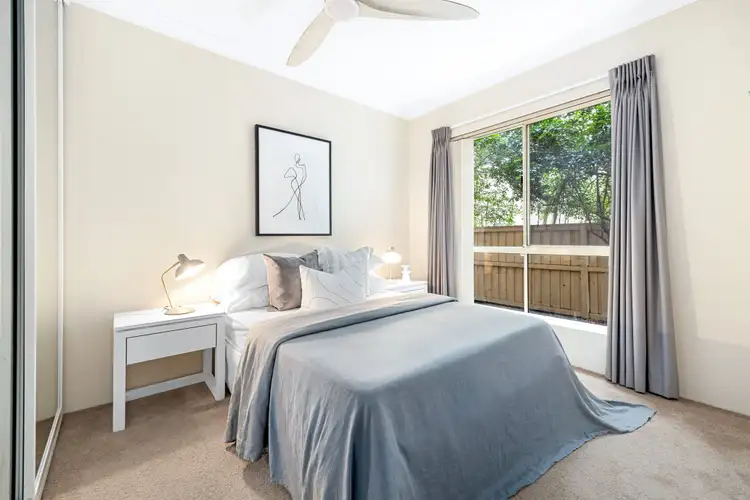 Sixth view of Homely apartment listing, 30/22 Ridge Street, North Sydney NSW 2060