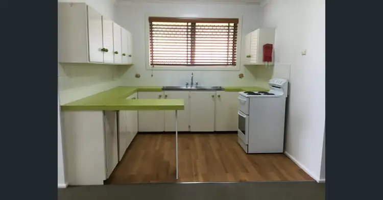 Second view of Homely unit listing, 1/26 Moate Street, Georgetown NSW 2298