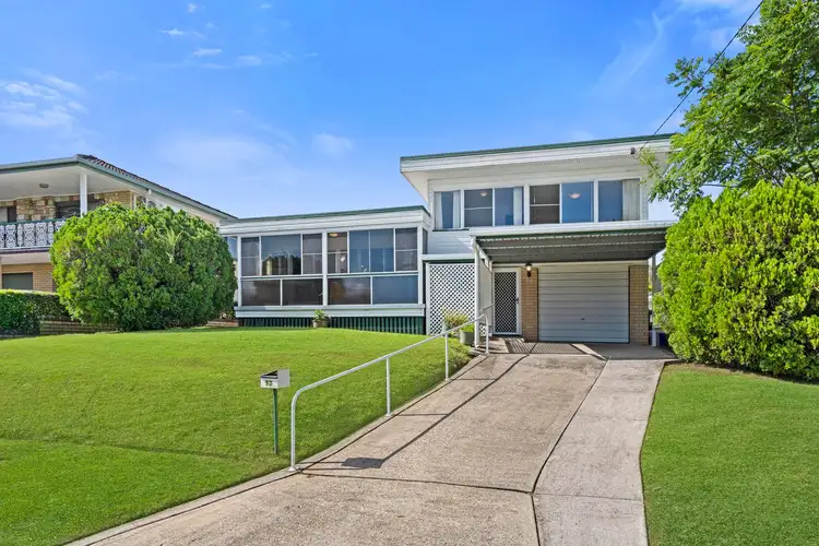 52 Ormonde Road, Yeronga QLD 4104