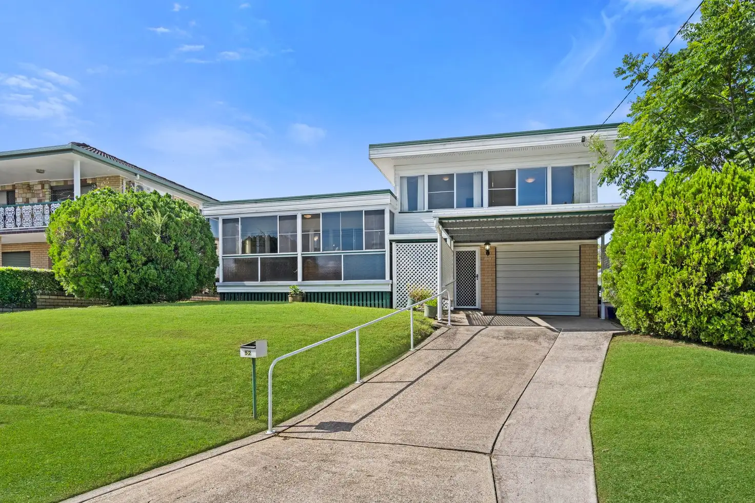 Main view of Homely house listing, 52 Ormonde Road, Yeronga QLD 4104
