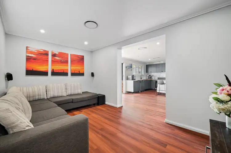 Third view of Homely house listing, 9 Missouri Street, Kearns NSW 2558