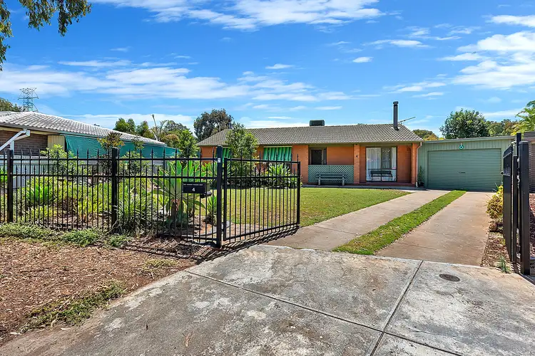 4 Blundell Close, Salisbury Downs SA 5108