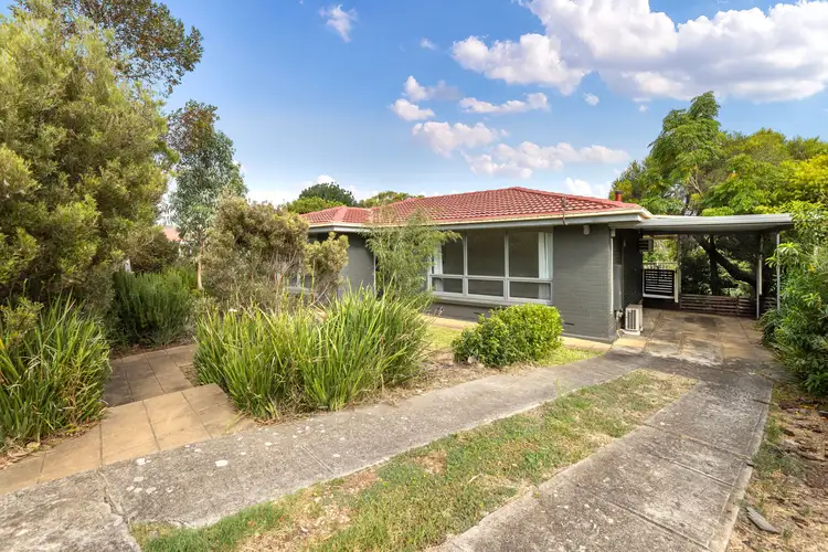 Second view of Homely house listing, 30 Far View Crescent, Ridgehaven SA 5097