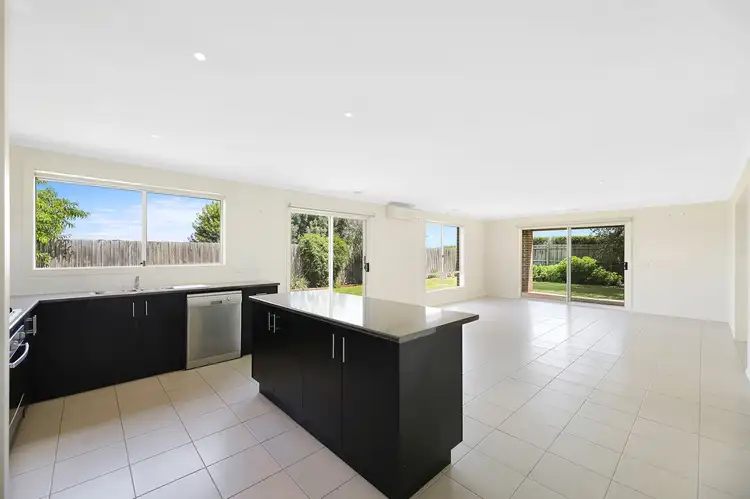 Second view of Homely house listing, 26 Hatfield Drive, Drouin VIC 3818