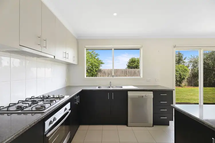 Third view of Homely house listing, 26 Hatfield Drive, Drouin VIC 3818