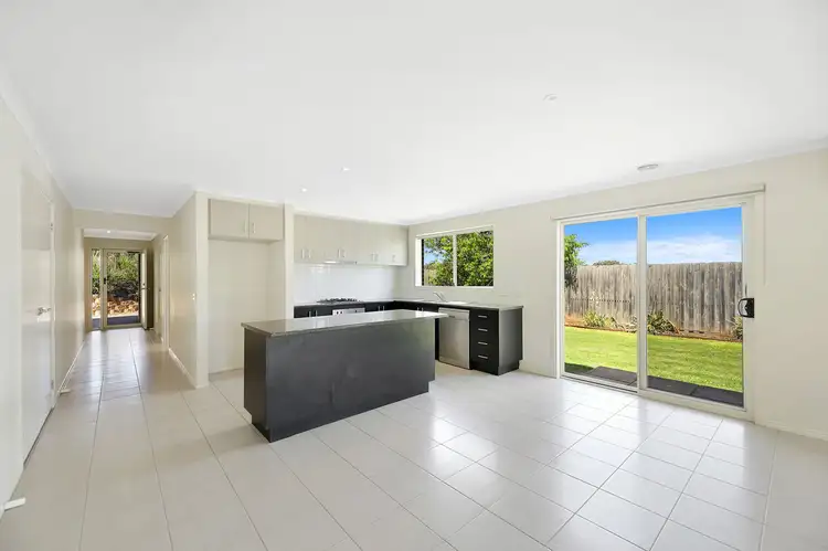 Fourth view of Homely house listing, 26 Hatfield Drive, Drouin VIC 3818