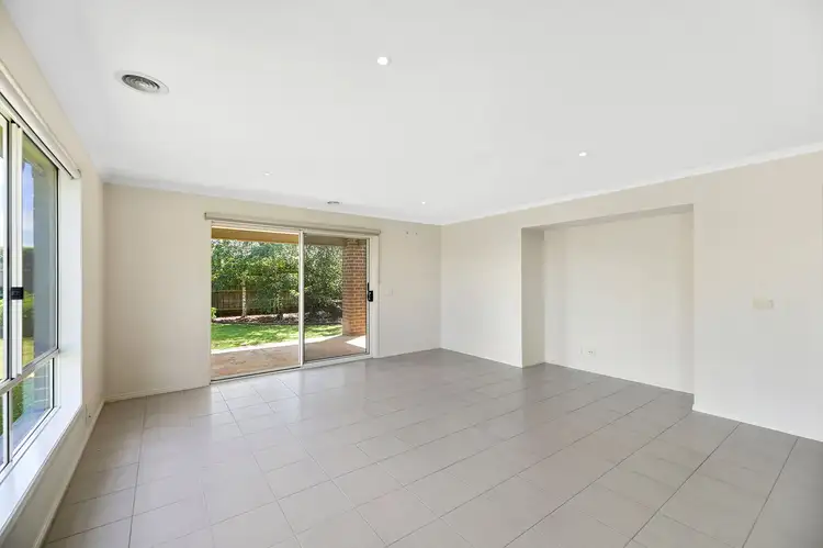 Fifth view of Homely house listing, 26 Hatfield Drive, Drouin VIC 3818