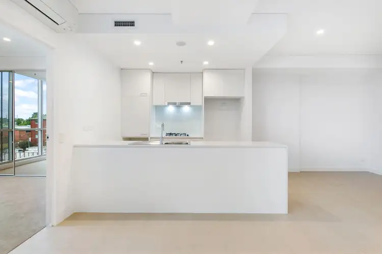 Second view of Homely apartment listing, 301/211 Canterbury Road (Access via Charles St), Canterbury NSW 2193