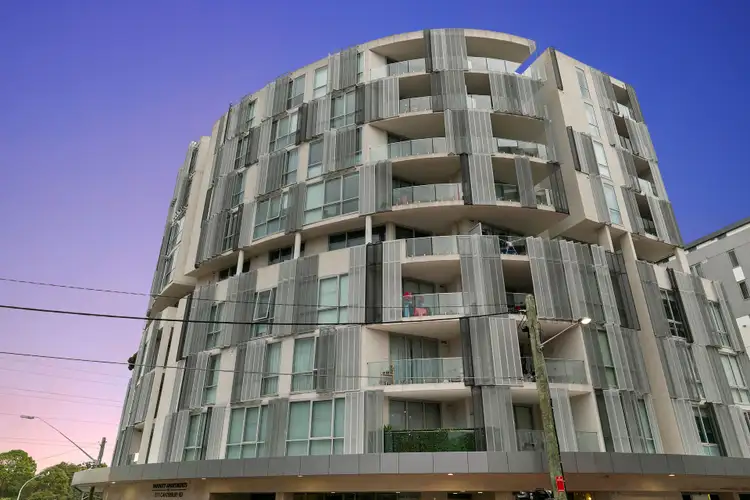 Sixth view of Homely apartment listing, 301/211 Canterbury Road (Access via Charles St), Canterbury NSW 2193