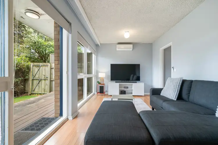 Main view of Homely unit listing, 7/62-64 Hamilton Road, Bayswater North VIC 3153