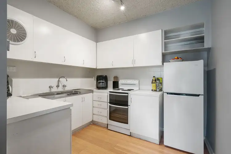 Second view of Homely unit listing, 7/62-64 Hamilton Road, Bayswater North VIC 3153