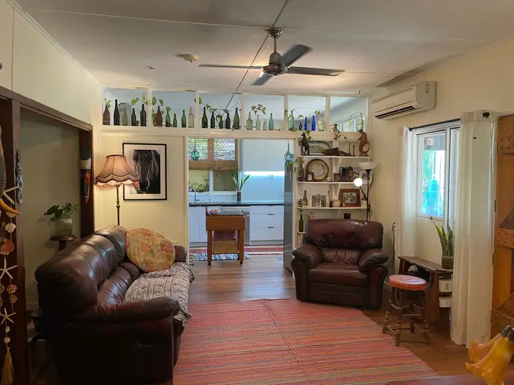 Second view of Homely house listing, 71 Second Avenue, Onslow WA 6710