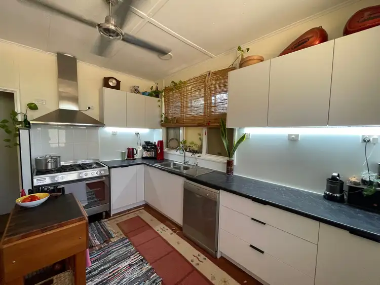 Third view of Homely house listing, 71 Second Avenue, Onslow WA 6710