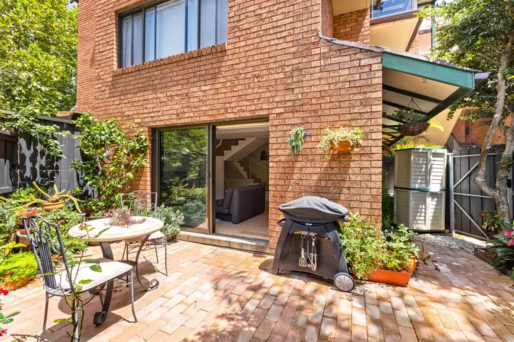 Main view of Homely townhouse listing, 3/8-10 Amherst Street, Cammeray NSW 2062