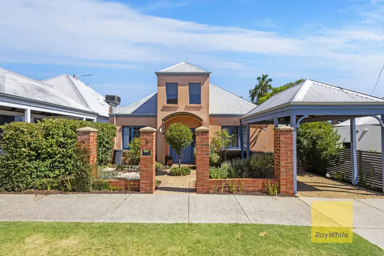 33 Galwey Street, Leederville WA 6007